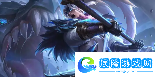王者榮耀呂布2024最強出裝和銘文搭配推薦